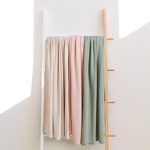 아기 속싸개, 아기 코쿤 스웨들, 부드럽고 신축성 있는 편안한 신생아용 속싸개 - Product Image 4