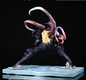 Venta al por mayor 30CM <span class=keywords><strong>Anime</strong></span> 1 pieza <span class=keywords><strong>Charlotte</strong></span> Katakuri espada estatua modelo PVC acción grandes figuras de juguete - Product Image 4