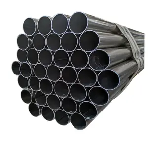 JIS G3459 G3456 S45C STPT410 jis aço inoxidável tubos