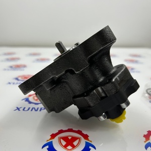 318-6357 3186357 326-1006 3261006 C7 C9 Oil <b>Pump</b> for Excavator Construction Machinery Parts - Product Image 3