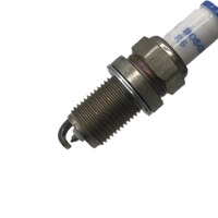 Pièces de réparation d'allumage automatique de haute qualité en usine OE 55576026 55585517 pour bougie d'allumage Bosch pour Chevrolet Aveo/Cruze