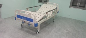 <span class=keywords><strong>Lit</strong></span> <span class=keywords><strong>d</strong></span>'hôpital économique ABS A7 à prix abordable avec plaque perforée - Product Image 6