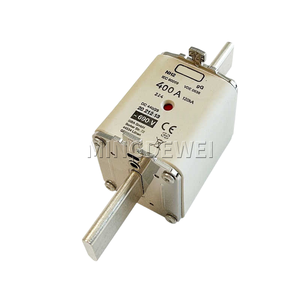 SUNTOP MDW FUSE Products 2021213 <strong>NH2</strong> 2021313 <strong>NH3</strong> 690V 355A 400A 500A - Product Image 4