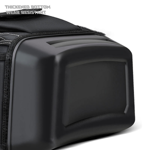 Sac à dos de réparation pour électricien de grande capacité, sac multifonctionnel à fermeture éclair pour hommes, sac à usage spécial, design spécial - Product Image 6