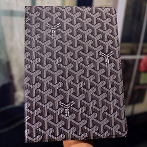 Funda de Cuero para iPad Air 2, Mini 5, Mini 1/3, Tablet 10.2, Color Sólido, Envío Incluido, Funda de Cuero para iPad A16, iPad 10.ª Generación, iPad 11 A16 - Product Image 1