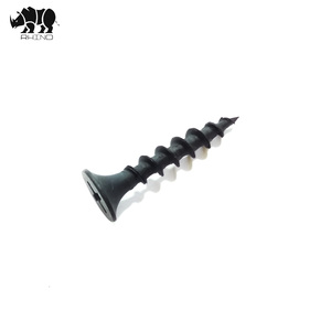 PHIL BUGLE DWS FINE COARSE THREAD Phosphate Sheet Rock Screw Drywall Screw - Product Image 2