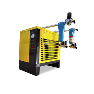 Qlozone hvac نظام إزالة رائحة لتنقية الهواء الصناعية النفايات معالجة المياه ماكينات 500g مولد أوزون - Product Image 3