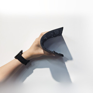 Chất lượng cao linh hoạt màn hình LED p1.25 p1.53 p1.8 P2 p2.5 P3 P4 mềm linh hoạt mô-đun từ thiết kế cho hiển thị - Product Image 3