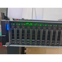 Serveur en rack Dell PowerEdge R760 2U, 2 sockets, processeur Intel Xeon Scalable de 4e génération, DDR5, serveur d'entreprise, vente en gros