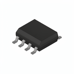 Controlador de Gestión de Energía (PMIC) 8 TSSOP, 8 MSOP, Compre Componentes Electrónicos en Línea Directamente del Fabricante DS1707EUA+TR - Product Image 1