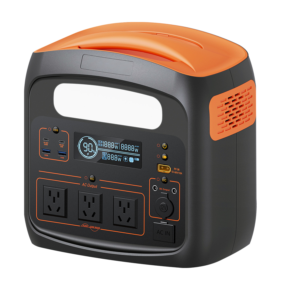 1800W-1024Wh