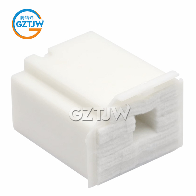 100% Compatible Waste for Pad for L3219 L3250 L3258 L3256 L3266 L3267 L3268 L3269 L3253 High-quality PET Material Printer