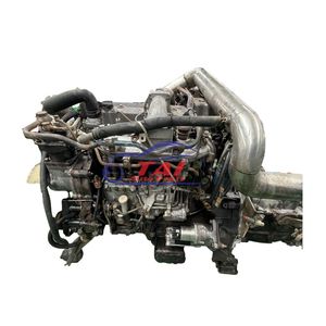 For NIssan FD46T <b>Engine</b> <b>Assembly</b> Used With High Quality - Product Image 2