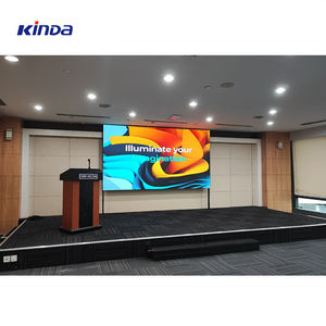 큰 거대한 무대 이벤트 배경 <span class=keywords><strong>Led</strong></span> 벽 패널 <span class=keywords><strong>Led</strong></span> 스크린 가격 1.5mm 1.86mm 2mm 2.5mm P1.25 실내 <span class=keywords><strong>Led</strong></span> 디스플레이 - Product Image 5