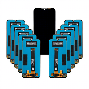 Pantalla LCD para Honor Y52019/Honor8s 2.2  4.4 5.4-6.9" 250-300cd Luminancia - Product Image 1