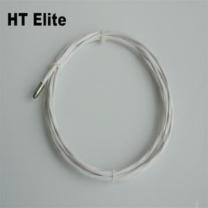 مستشعر حرارة صناعي عالي السعة <span class=keywords><strong>PT100</strong></span> و PT1000 بـ 2/3/<span class=keywords><strong>4</strong></span> أسلاك - Product Image 3