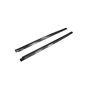 Piezas de carbono para coche, faldón lateral tipo 3D de carbono para <span class=keywords><strong>BMW</strong></span> F85 <span class=keywords><strong>X5M</strong></span> <span class=keywords><strong>2015</strong></span> + - Product Image 1