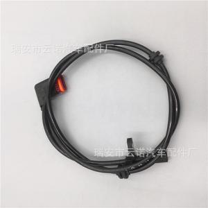 Sensor ABS Yunnuo 2045400317 para Mercedes Benz, piezas del sistema de frenos antibloqueo. - Product Image 1