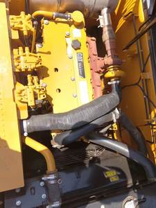 Excavadora Caterpillar Usada, Modelo 2022, Excelente Estado, Buen Precio, en Venta, 12 Toneladas, Cucharón de 1 Metro - Product Image 6