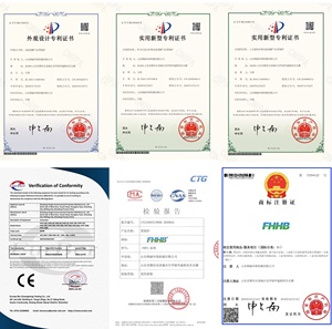 Lò đốt chất thải không khói và không mùi, Công suất lò đốt rác có thể được tùy chỉnh, lò đốt chất thải rắn - Product Image 6