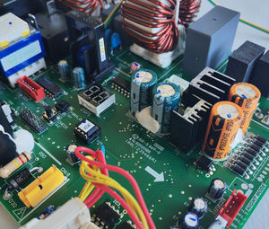 17127000000097 Midea đa phân chia điều hòa không khí chuyển đổi tần số Bo mạch chủ máy tính bên ngoài Bo mạch chủ V-EOK105-DNA-A 1 - Product Image 3