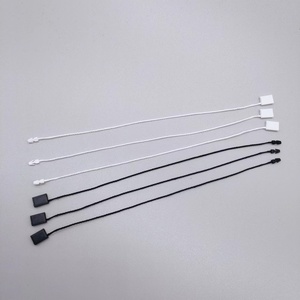 Cordón <span class=keywords><strong>de</strong></span> etiqueta colgante <span class=keywords><strong>de</strong></span> poliéster, etiqueta <span class=keywords><strong>de</strong></span> precio Normal <span class=keywords><strong>de</strong></span> PVC <span class=keywords><strong>para</strong></span> joyería, zapatos, prendas, accesorios <span class=keywords><strong>de</strong></span> <span class=keywords><strong>ropa</strong></span> con sellos <span class=keywords><strong>de</strong></span> bucle oscilante - Product Image 5
