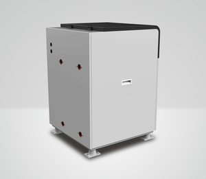 Pompe à chaleur eau-eau intelligente 15 kW avec compresseur, écologique, pour usage domestique et hôtelier - Product Image 4