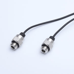 軽量水圧センサーピエゾ油水圧センサー送信機液圧センサー - Product Image 5