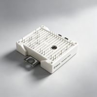 Módulos Semiconductores Discretos MOSFET SIC FP35R12W2T7 de Alta Calidad, Confiables para Suministro al por Mayor