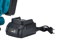 MKODL BX015 OEM ODM OBM Ensemble d'outils électriques sans fil 21V à batterie, 5 pièces, en coffret, avec scie sauteuse et garantie d'un an