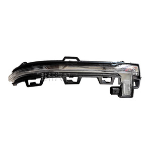 Luz de señal de giro para BMW F25 F26 F15 F16 X3 X4 X5 X6, indicador de espejo lateral halógeno, pieza de repuesto 63137291217 63137291218 - Product Image 2
