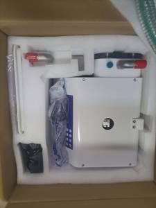 Máquina automática de llenado de miel 6L/min con embalaje de botellas de lujo y báscula de pesaje - Product Image 6