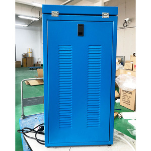 SXT-02 Laboratório Fat Soxhlet Equipamento Extrator Soxhlet Aparelho Extração - Product Image 4