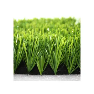 55mm Monofil Artificial Turf for Stadium Football Field