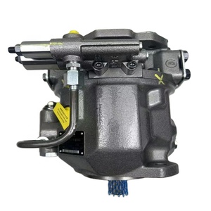Pompe à ventilateur hydraulique AT471348 pour 360, pompe à piston AT471348 - Product Image 1