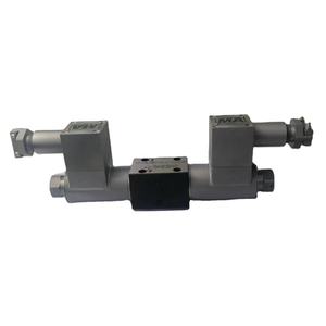 <span class=keywords><strong>ATOS</strong></span> 防爆弁 SDHA/MA-0630/2 10S 24DC - Product Image 1