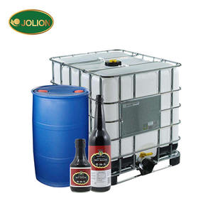 โจลี่ดรัม25kgs ฮาลาลของจีนซีอิ๊วดำฉลากตามสั่งยี่ห้อ - Product Image 5