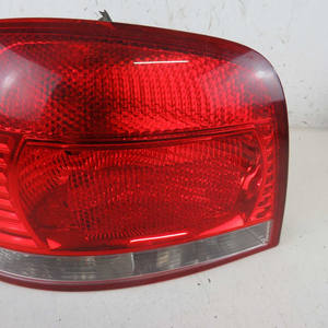 Luz Trasera Exterior Izquierda Usada para Audi A3 Mk2 8P 2003-2008 (73472) - Product Image 2