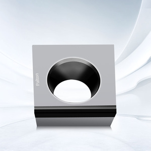 PCD chèn Công cụ Cắt PCD kim cương cắt <span class=keywords><strong>CNC</strong></span> Máy chèn phay công cụ tiện chèn cho nhôm gốm đồng thau - Product Image 4