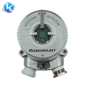 NOUVEAU DÉTECTEUR DE CHAMA ANALYTIQUE 975MR2A6S1E2 LOC # EE101 - Product Image 1