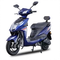 Moto électrique, vente directe d'usine