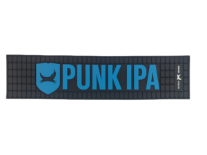 Tapis de bar antidérapant en PVC avec logo personnalisé, long tapis de protection en caoutchouc pour comptoir de bar, accessoires de bar en gros - Product Image 5