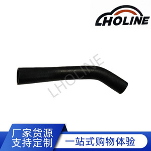 Tuyau en caoutchouc LHOLINE 25411-3X150 EPDM, longueur standard, pour conduites d'eau, de carburant et de refroidissement - Product Image 5