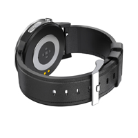 Lige — montre connectée pour femmes, moniteur de fréquence cardiaque, moniteur d'activité physique, android, tendance, 2020