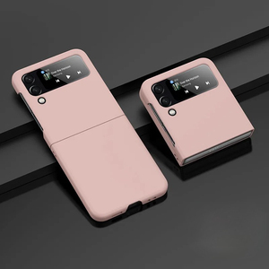 <span class=keywords><strong>Coque</strong></span> ultra fine pour <span class=keywords><strong>Galaxy</strong></span> <span class=keywords><strong>Z</strong></span> Flip 3 4 <span class=keywords><strong>5G</strong></span> <span class=keywords><strong>Coque</strong></span> mate arrière Protection complète pour <span class=keywords><strong>Samsung</strong></span> <span class=keywords><strong>Galaxy</strong></span> <span class=keywords><strong>Z</strong></span> Flip 5 <span class=keywords><strong>Coque</strong></span> Capa - Product Image 3