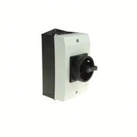 Disjoncteurs, interrupteurs et composants Schneider VCFXGE1 – Disjoncteur basse tension, dispositif de protection contre les surtensions (SPD), parafoudre