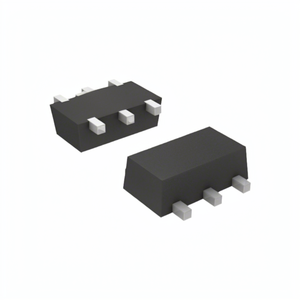 Components Electronic SOT 89 5/6 S-13A1B33-U5T1U3 Authorized Distributor Power Management (PMIC) - Product Image 1