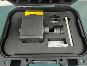 Cámara Nueva para Zenmuse H20T, Cámara con Sensor Híbrido y Gimbal H20t, Gimbal Profesional con Video 4K HDR para Matrice 300RTK - Product Image 5