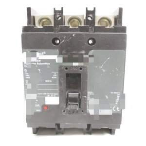 Qbl32225yp 225A 240V (ตามภาพ) nsnp ต้นฉบับใหม่สต็อกอุตสาหกรรมอัตโนมัติ Pac โปรแกรม PLC โดยเฉพาะ - Product Image 1