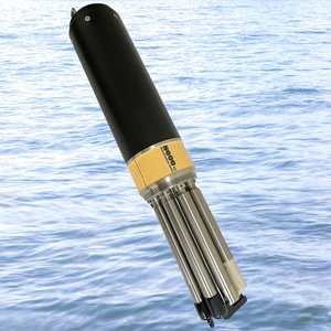 Hoogwaardige geïntegreerde online multiparameter waterkwaliteitstester pH opgeloste zuurstof TDS detectie zelfreinigend milieuvriendelijk - Product Image 3